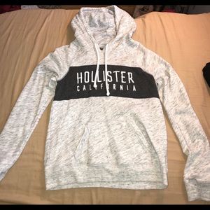 Hollister Hoodie